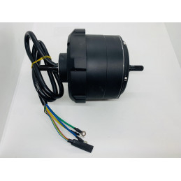 Moteur BRONCO Xtreme 11
