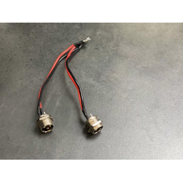 Port de charge dualtron...