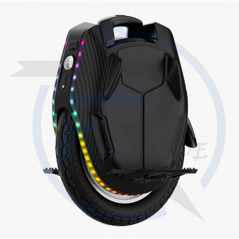 Kingsong KS-16XS Noir 2000W 777Wh