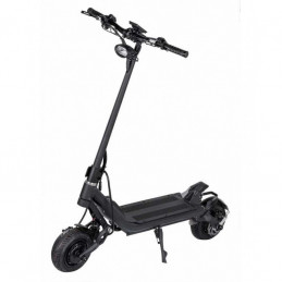 Trottinette électrique NAMI KLIMA MAX by FASTRIDE
