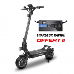 Trottinette électrique Dualtron New Achilleus Limited