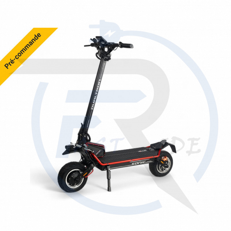 Trottinette Électrique DUALTRON SONIC ALIEN - MODEL A
