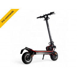 Trottinette Électrique DUALTRON SONIC ALIEN - MODEL A