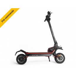 Trottinette Électrique DUALTRON SONIC ALIEN - MODEL A