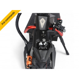 Trottinette Électrique DUALTRON SONIC ALIEN - MODEL A