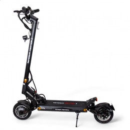 Trottinette électrique TEVERUN FIGHTER MINI Q PRO 52V15ah