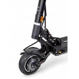 Trottinette électrique TEVERUN FIGHTER MINI Q PRO 52V15ah