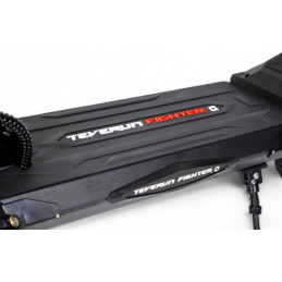 Trottinette électrique TEVERUN FIGHTER MINI Q PRO 52V15ah