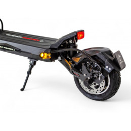 Trottinette électrique TEVERUN FIGHTER MINI Q PRO 52V15ah
