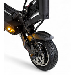 Trottinette électrique TEVERUN FIGHTER MINI Q PRO 52V15ah