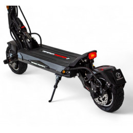 Trottinette électrique TEVERUN FIGHTER MINI Q PRO 52V15ah