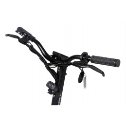 Trottinette électrique TEVERUN FIGHTER MINI Q PRO 52V15ah