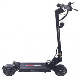 Trottinette électrique TEVERUN FIGHTER MINI Q PRO + 52V15ah