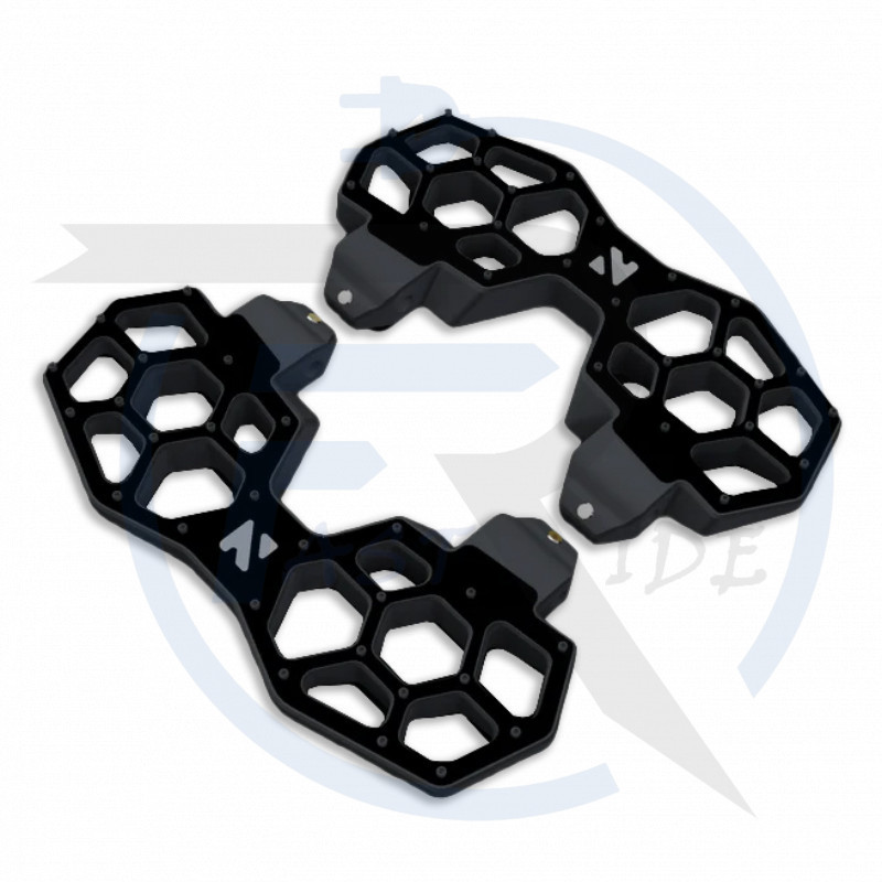 Pédales Nylonove Nosfet AERO