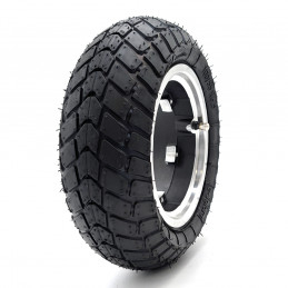 Roue complète PMT 100/55...