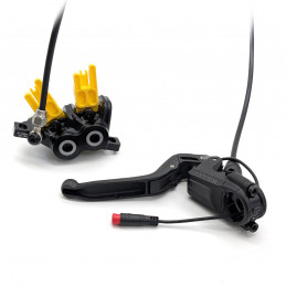 Kit frein MAGURA MT5e avec...