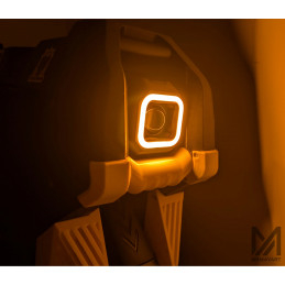 Phare avant CYCLOPE PRO GOLD (PATTON-S / LYNX / SHERMAN L)