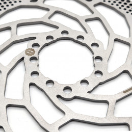 Disque renforcé 180mm SONKEN (3mm)