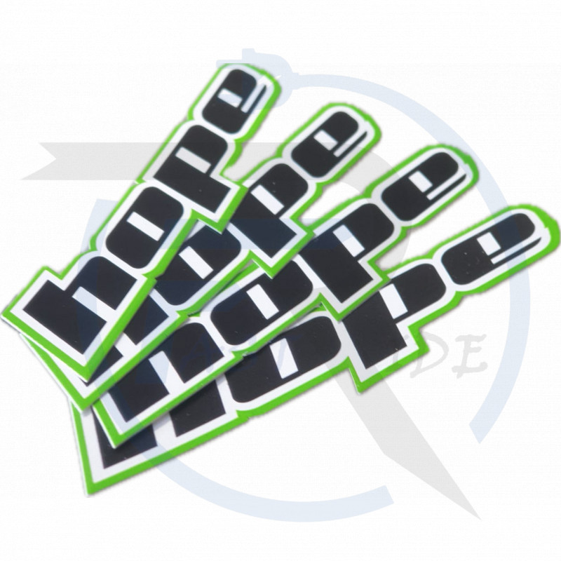 Sticker Hope