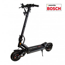 Trottinette électrique TEVERUN FIGHTER MINI ECO V4 2025