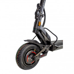 Trottinette électrique TEVERUN FIGHTER MINI ECO V4 2025