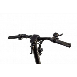 Trottinette électrique TEVERUN FIGHTER MINI ECO V4 2025