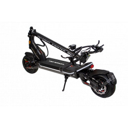 Trottinette électrique TEVERUN FIGHTER MINI ECO BOOST V4
