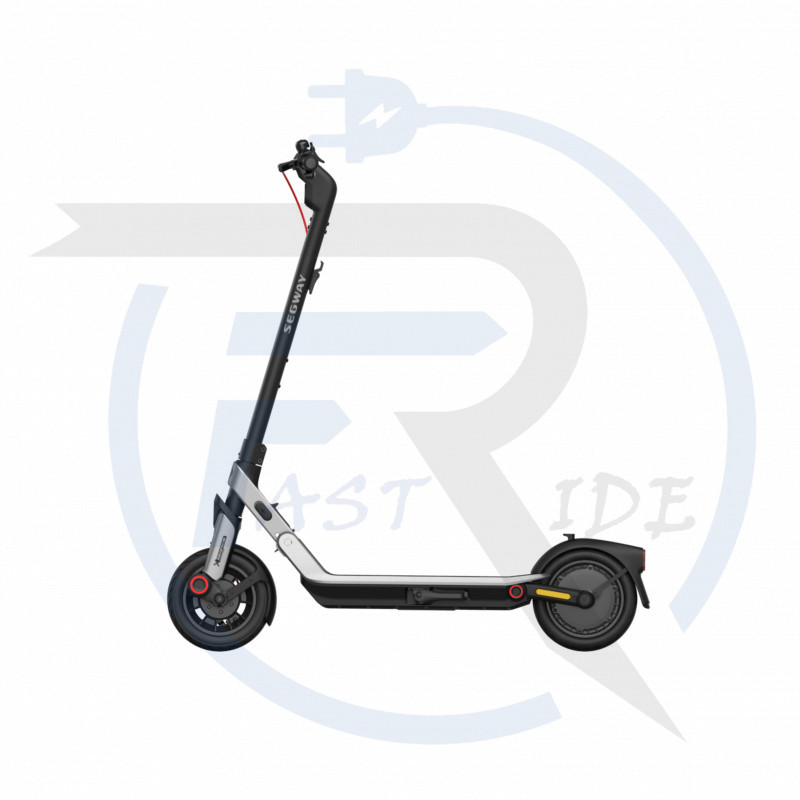 Trottinette électrique Segway E3 E