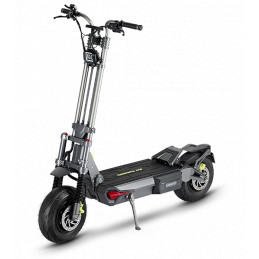 Trottinette électrique...