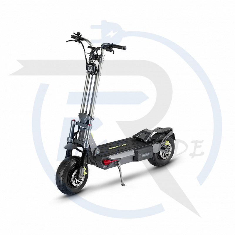 Trottinette électrique langfeite H2 dual 72V 40ah
