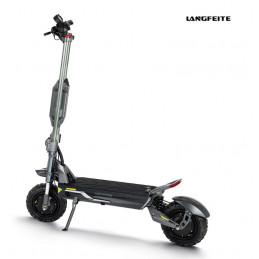 TROTTINETTE ELECTRIQUE LANGFEITE H1 DUAL 72V 35Ah