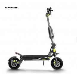 TROTTINETTE ELECTRIQUE LANGFEITE H1 DUAL 72V 35Ah