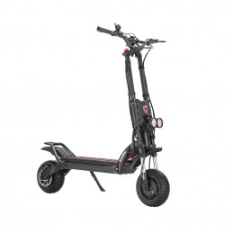 Trottinette électrique KAABO WOLF KING GTR MAX