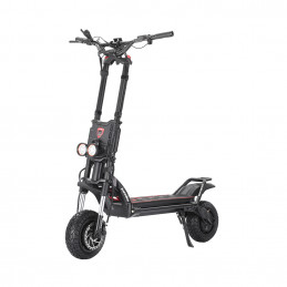 Trottinette électrique KAABO WOLF KING GTR MAX