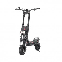 Trottinette électrique KAABO WOLF KING GTR MAX