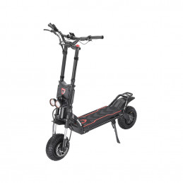 Trottinette électrique KAABO WOLF KING GTR MAX