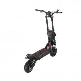 Trottinette électrique KAABO WOLF KING GTR MAX