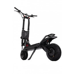 Trottinette électrique KAABO WOLF KING GTR MAX