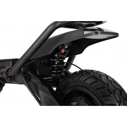 Trottinette électrique KAABO WOLF KING GTR MAX