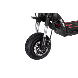 Trottinette électrique KAABO WOLF KING GTR MAX