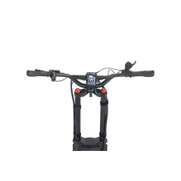 Trottinette électrique KAABO WOLF KING GTR MAX
