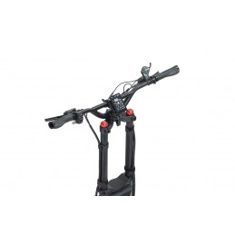 Trottinette électrique KAABO WOLF KING GTR MAX