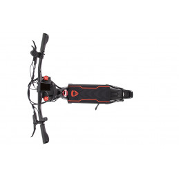 Trottinette électrique KAABO WOLF KING GTR MAX