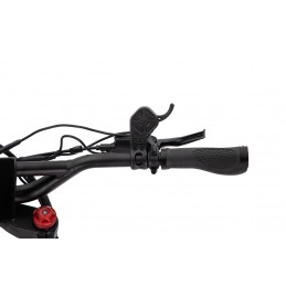 Trottinette électrique KAABO WOLF KING GTR MAX