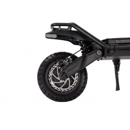 Trottinette électrique KAABO WOLF KING GTR MAX