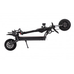 Trottinette électrique KAABO WOLF KING GTR MAX