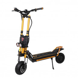 Trottinette électrique...