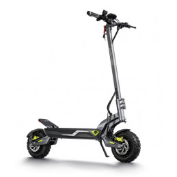 TROTTINETTE ELECTRIQUE LANGFEITE C1 DUAL 60V 26Ah