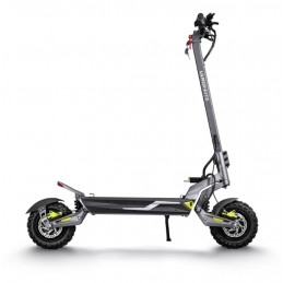 TROTTINETTE ELECTRIQUE LANGFEITE C1 DUAL 60V 36Ah