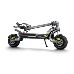 TROTTINETTE ELECTRIQUE LANGFEITE C1 DUAL 60V 26Ah